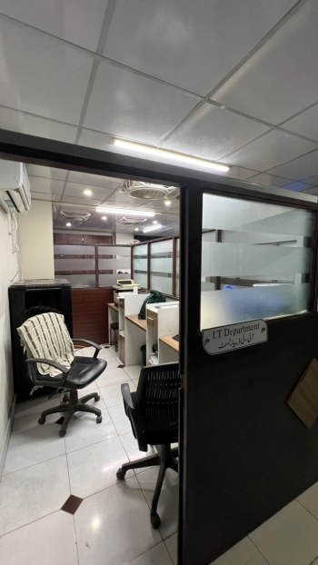 Awadh Hospital Accounts, Billing & Corporate Empanelment Desk - Facility Photo 2
