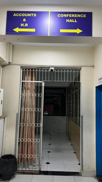 Awadh Hospital Accounts, Billing & Corporate Empanelment Desk - Facility Photo 3