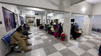 Awadh Hospital Consultant Specialist OPD Clinic - Facility Photo 1