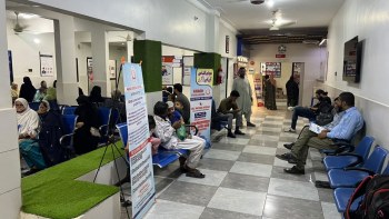 Awadh Hospital Consultant Specialist OPD Clinic - Facility Photo 10
