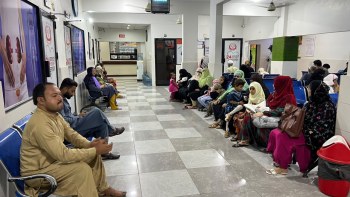 Awadh Hospital Consultant Specialist OPD Clinic - Facility Photo 5