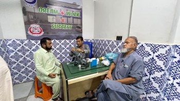 Awadh Hospital Consultant Specialist OPD Clinic - Facility Photo 6