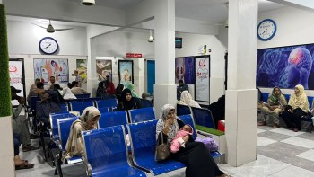 Awadh Hospital Consultant Specialist OPD Clinic - Facility Photo 7