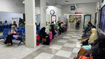 Awadh Hospital Consultant Specialist OPD Clinic - Facility Photo 8