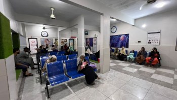 Awadh Hospital Consultant Specialist OPD Clinic - Facility Photo 9