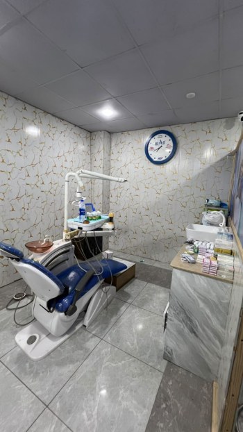 Awadh Hospital Modern Dental Surgery & Oral Health Unit - Facility Photo 1