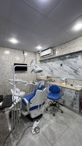 Awadh Hospital Modern Dental Surgery & Oral Health Unit - Facility Photo 2
