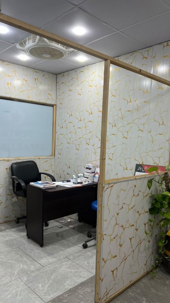 Awadh Hospital Modern Dental Surgery & Oral Health Unit - Facility Photo 3