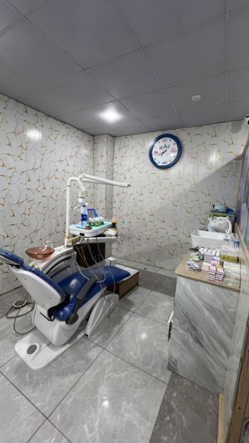 Awadh Hospital Modern Dental Surgery & Oral Health Unit - Facility Photo 4