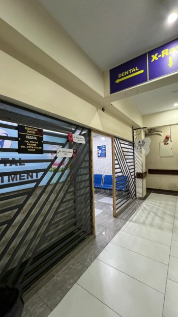 Awadh Hospital Modern Dental Surgery & Oral Health Unit - Facility Photo 7