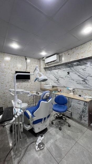 Awadh Hospital Modern Dental Surgery & Oral Health Unit - Facility Photo 8