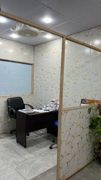 Awadh Hospital Modern Dental Surgery & Oral Health Unit - Facility Photo 9