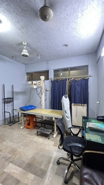 Awadh Hospital Digital High-Frequency X-Ray Unit - Facility Photo 1