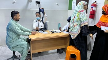 Awadh Hospital 24/7 Emergency & Trauma Bay - Facility Photo 10