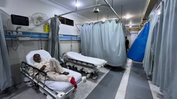 Awadh Hospital 24/7 Emergency & Trauma Bay - Facility Photo 11