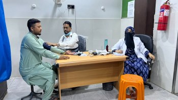 Awadh Hospital 24/7 Emergency & Trauma Bay - Facility Photo 12