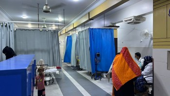 Awadh Hospital 24/7 Emergency & Trauma Bay - Facility Photo 2