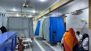 Awadh Hospital 24/7 Emergency & Trauma Bay - Facility Photo 6