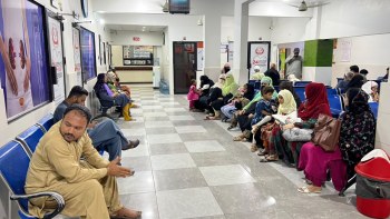 Awadh Hospital 24/7 Emergency & Trauma Bay - Facility Photo 8