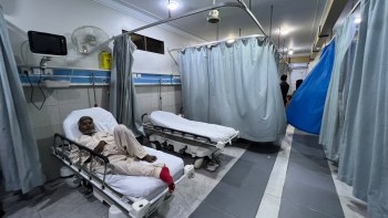 Awadh Hospital 24/7 Emergency & Trauma Bay - Facility Photo 9