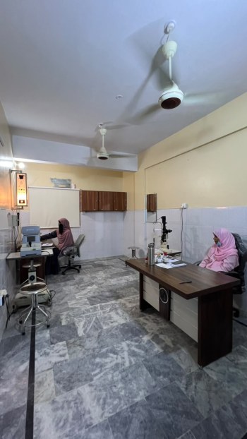 Awadh Hospital Ophthalmology & Eye Care Clinic - Facility Photo 10