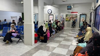 Awadh Hospital Ophthalmology & Eye Care Clinic - Facility Photo 11