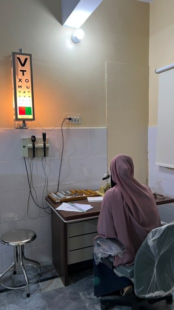Awadh Hospital Ophthalmology & Eye Care Clinic - Facility Photo 5