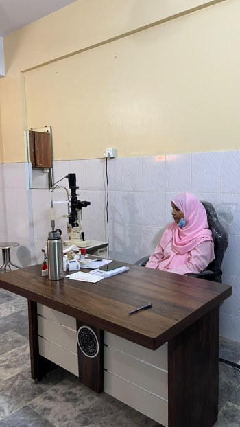 Awadh Hospital Ophthalmology & Eye Care Clinic - Facility Photo 6