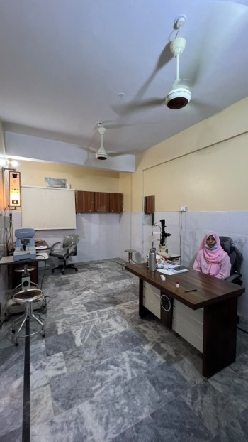 Awadh Hospital Ophthalmology & Eye Care Clinic - Facility Photo 7