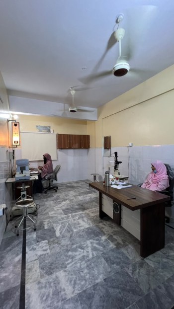 Awadh Hospital Ophthalmology & Eye Care Clinic - Facility Photo 9