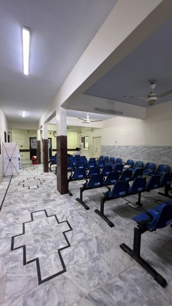 Awadh Hospital Gynaecology & Labour Care Unit - Facility Photo 2