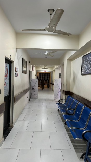 Awadh Hospital Gynaecology & Labour Care Unit - Facility Photo 8