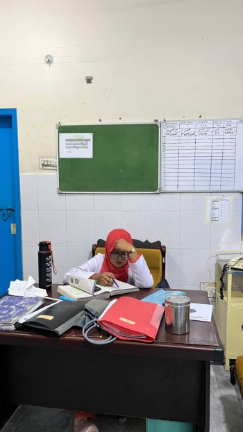 Awadh Hospital Inpatient Medicine Ward & Patient Beds - Facility Photo 1