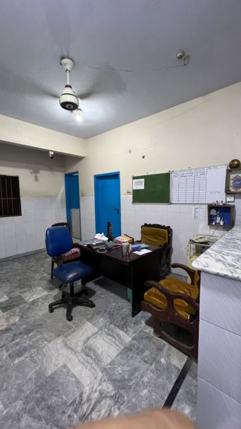 Awadh Hospital Inpatient Medicine Ward & Patient Beds - Facility Photo 3