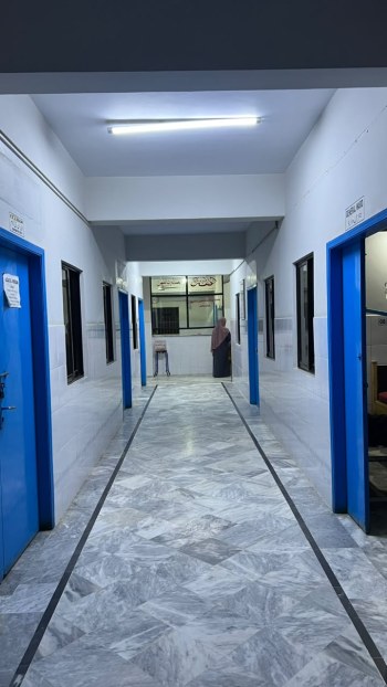 Awadh Hospital Inpatient Medicine Ward & Patient Beds - Facility Photo 6