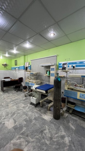 Awadh Hospital Neonatal Intensive Care Unit (NICU) - Facility Photo 4
