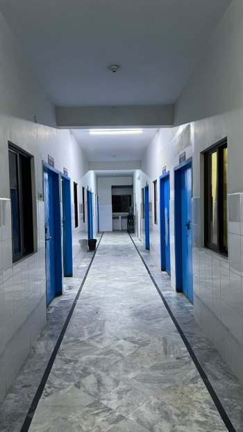 Awadh Hospital Pediatric Intensive Care Unit (PICU) - Facility Photo 1