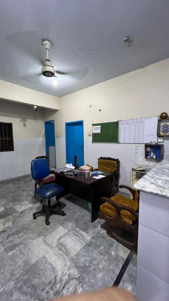 Awadh Hospital Pediatric Intensive Care Unit (PICU) - Facility Photo 2