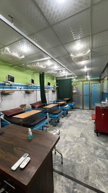 Awadh Hospital Pediatric Intensive Care Unit (PICU) - Facility Photo 3
